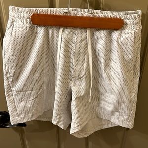 Lululemon Bowline Short 5”